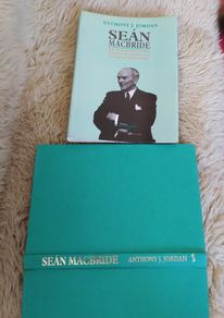 Sean Macbride/Anthony J. Jordan