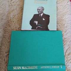 Sean Macbride/Anthony J. Jordan