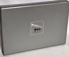 KRAFTWERK  |  Minimum - Maximum