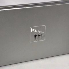 KRAFTWERK  |  Minimum - Maximum