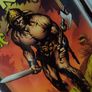 Conan ! Issue #38 ! First Printing ! 2007 ! by Dark Horse Comics ! Image 4