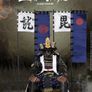 Coomodel Se044 UESUGI KENSHIN, THE DRAGON OF ECHIGO Exclusive Version 1/6 Samurai Action Figure Image 3