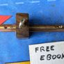 Mortice Gauge by Rabone Image 4