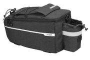 New Universal Water Resistant Bike Bicycle Rack Bag Thermal Insulation #1271