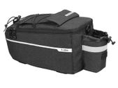 New Universal Water Resistant Bike Bicycle Rack Bag Thermal Insulation #1271