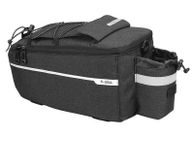 main image for ad New Universal Water Resistant Bike Bicycle Rack Bag Thermal Insulation #1271