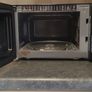 Microwave Sharp Image 5