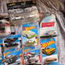 Hot wheels bundle Image 3