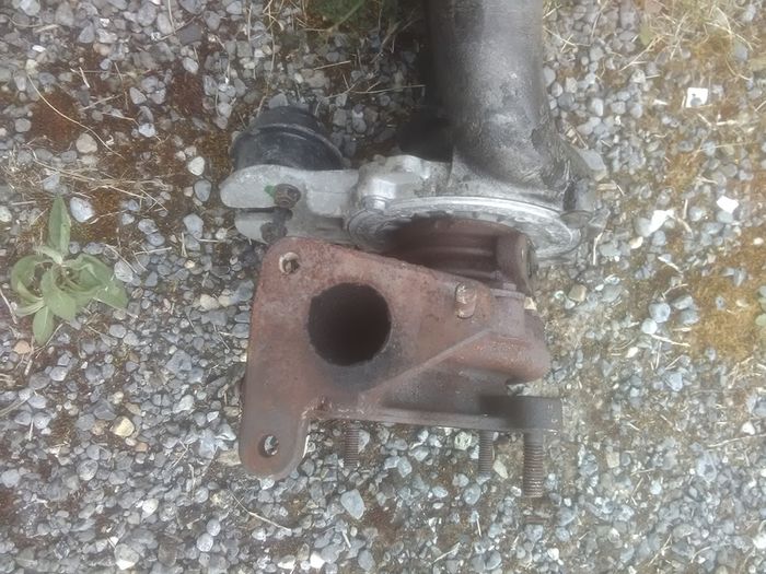 Mitsubishi Carisma Parts