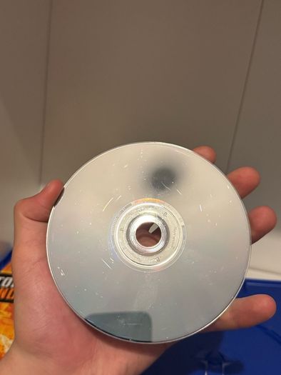 Tony Hawks Underground 2 Ps2
