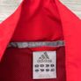 Vintage 2007 Adidas Munster Rugby Anorak Jacket Medium Image 4