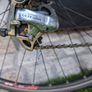 Trek 1500 SLR Road Bike, 58cm, Full Ultegra 2x10, DT Swiss Wheels + S-Works Carbon Post Image 6