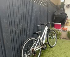 apollo sprinter