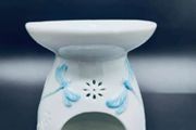 wax melts burner