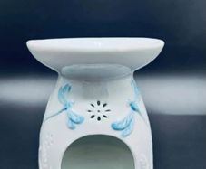 wax melts burner