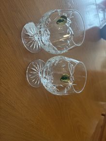 waterford crystal