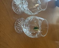 waterford crystal