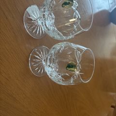 waterford crystal