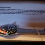 Watch Rare limited Edition Timex Q Gmt style Quartz Watch Image 2