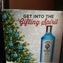 jameson Jack daniels Hennessy whisky big gift box Image 4