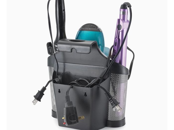 Polder Hair Styling Station - Perfect Condition