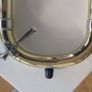 Bach Stradivarius 42AF Tenor Trombone with Infinity Valve Open Wrap F Attachment Image 7