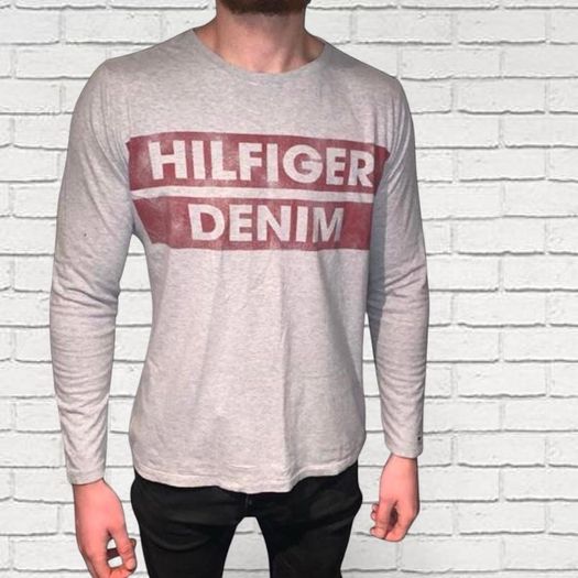 Tommy Hilfiger Long Sleeve