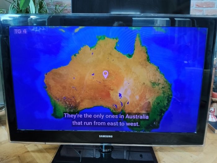 Samsung Lcd Tv 40" Model Ue40b7020ww