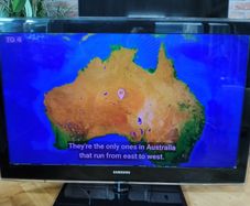 Samsung Lcd Tv 40" Model Ue40b7020ww