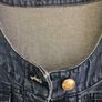 Dunnes Stores Gallery Denim Jacket. Image 3