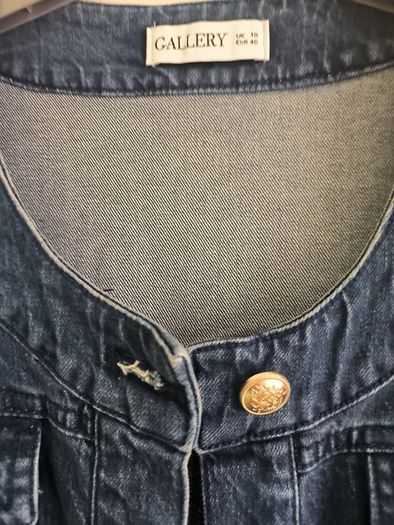 Dunnes Stores Gallery Denim Jacket.
