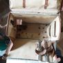 omnica vintage camera case, Image 5