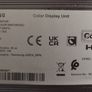 22" Samsung Monitor & Monitor Arm Image 3