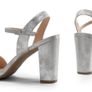 Brand new DREAM PAIRS Women s Dress Sandal Image 4