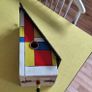 Birdhouse Hand Crafted Unique Design Piece Image 3