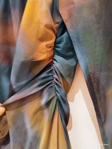 women's dress maxi