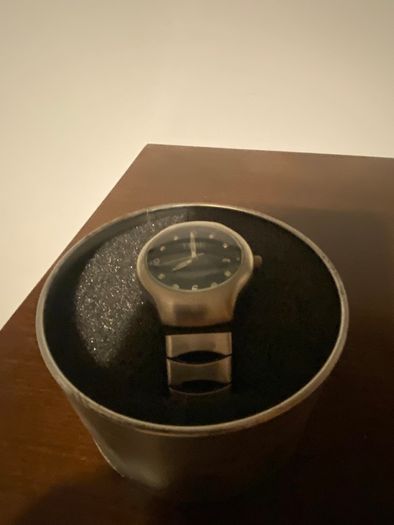 Time magazine watch