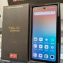 TCL 50 NxtPaper 5G Moon Gray 256GB + 8GB Dual-SIM Unlocked (New Display Technology) Image 5