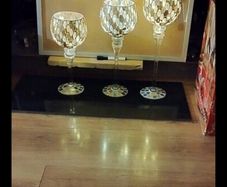 Gold mosaic