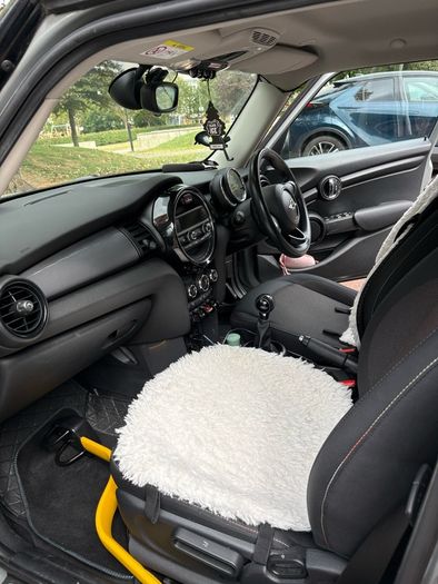 2016 Mini One