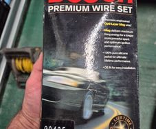 Sr20DE FWD plug leads