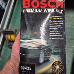 Sr20DE FWD plug leads