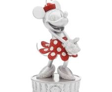 Minnie Mouse Disney100 Figure