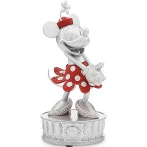 Minnie Mouse Disney100 Figure