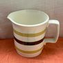 Carrigaline Pottery 1 and a half pint jug Image 3