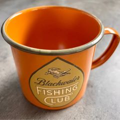 Blackwater Fishing Club Mug