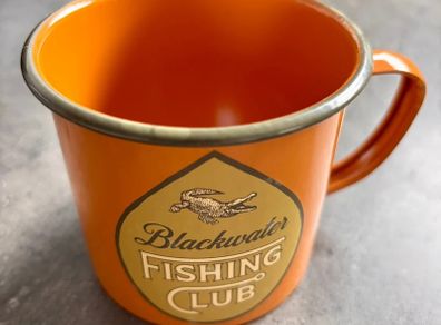 Blackwater Fishing Club Mug