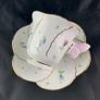 Vintage Bavarian Demitasse Cup And Saucer Image 4