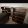 Walnut Bookcase Image 2