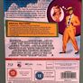 The Mask Limited Edition Blu Ray Steelbook - New Sealed - 2500 copies Image 3